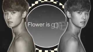 차학연 (Cha Hakyeon); Flower.