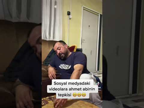 Brother Ahmet is upset😁 #comedy #funnyvideos #let's laugh #funnypeople #funnythings #laugh #laugh...