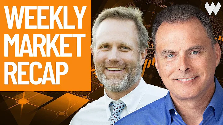 Market Overbought: Is Bullish Uptrend Still In Play? | Lance Roberts & Adam Taggart