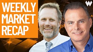 Market Overbought: Is Bullish Uptrend Still In Play? | Lance Roberts & Adam Taggart