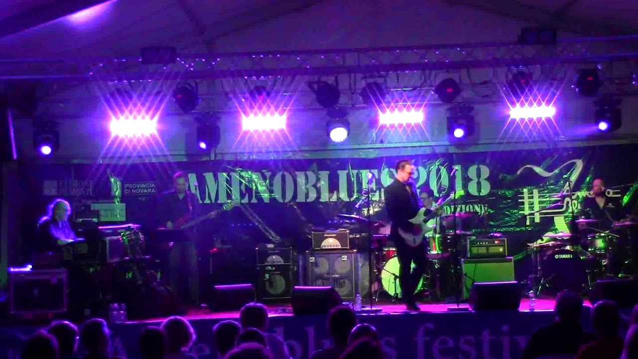 The night of Guitars and Drums @Ameno Blues 6.7.2018 004