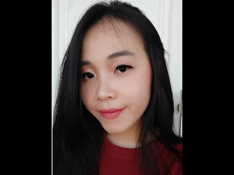 TIPS MEMASANG BULU MATA PALSU PADA MATA MONOLID YANG BARU DIKETAHUI