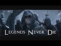 Gambar cover Legends Never Die | Ezio Auditore | Assassin's Creed | GMV