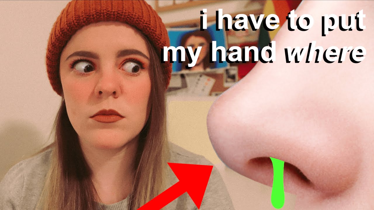 pick your face was the WEIRDEST show... YouTube