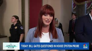 Misty Marris on Bill Gates' Epstein Testimony: The Legal Risks of Testifying Under Oath