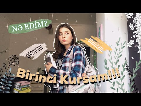 Video: Bir Universiteti Necə Təyin Etmək Olar