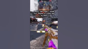 NA45 gameplay snd #codm #codmobile #callofduty #fypage