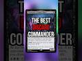 DESTROY you playgroup with this COMMANDER