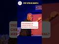 The Gospel of Christ Is Not A Gospel Of Survival!! #shortsfeed #youtubeshorts #viralvideo