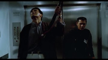 World School Action Scenes - Hard Boiled