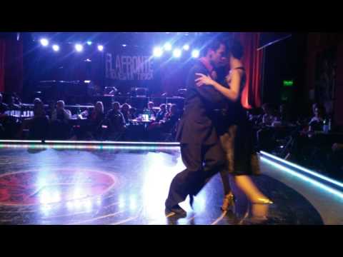 Rainier Pereira y Angela Meléndez D'Lima 4