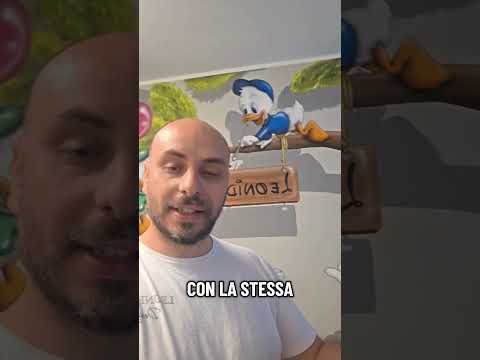 Come cancellare quando si disegna un murales