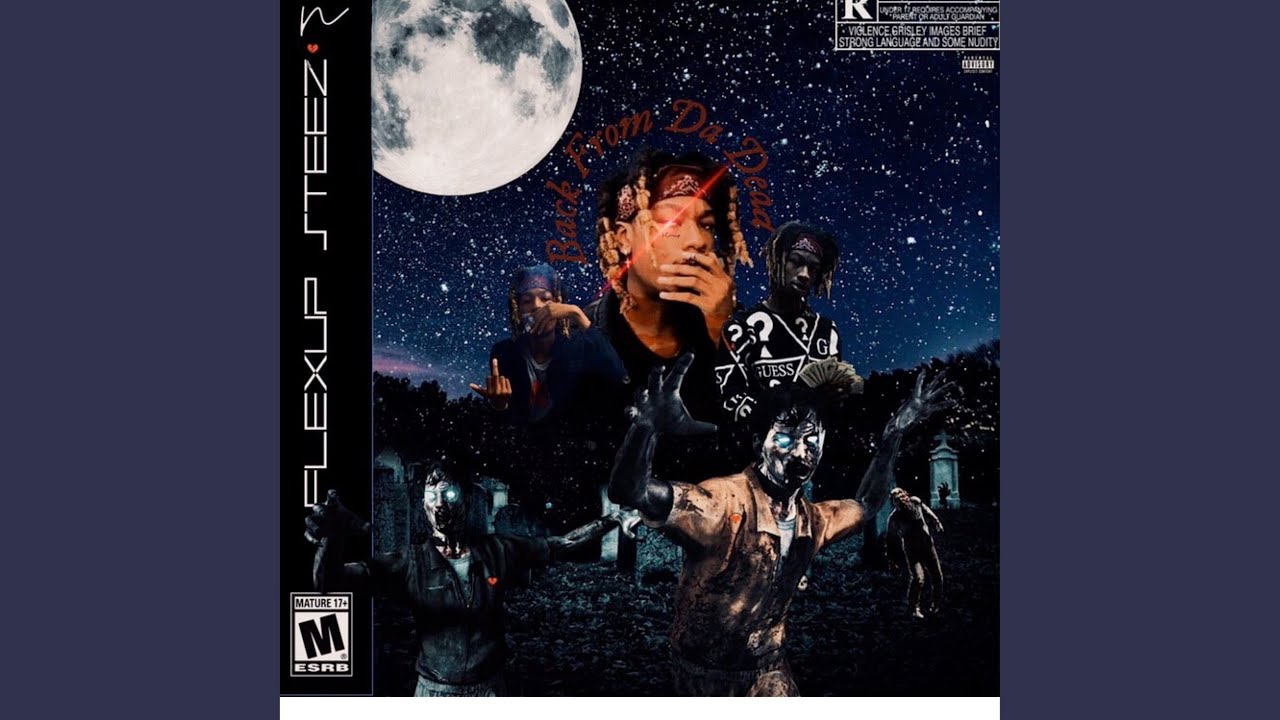 Watch Back From Da Dead on YouTube Watch Back From Da Dead on YouTube