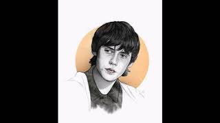 Video thumbnail of "Waiting - Jake Bugg Ft. Noah Cyrus (lyrics)"