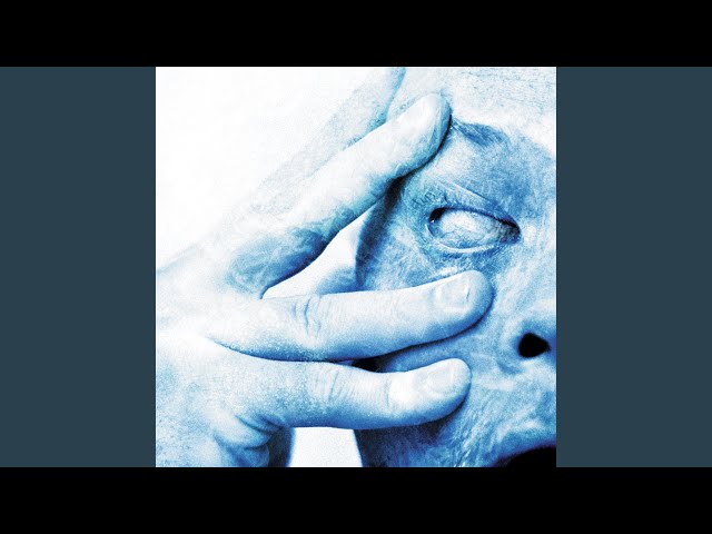 Porcupine Tree - Wedding Nails