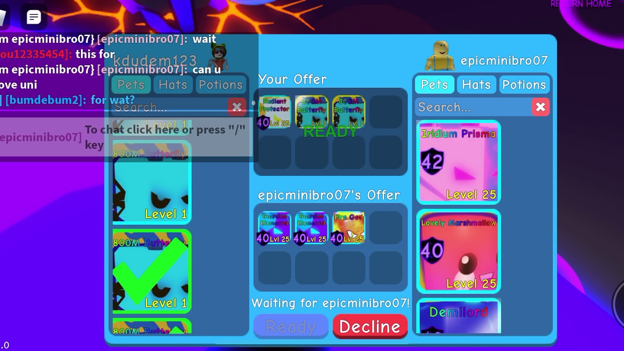Trading rad pro - YouTube