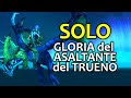 [SOLO] Gloria del Asaltante del Trueno