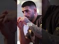 Ilia Topuria Did WHAT to Justin Gaethje?! Nobody Saw This Coming! 🔥 #ufc #mma #trending #viral #fyp