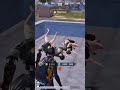 1v4 🤯 Pubg Mobile