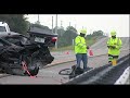 Video: North Port Fatal Accident  July 30, 2018