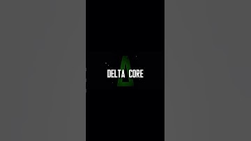 Mgs Delta Core