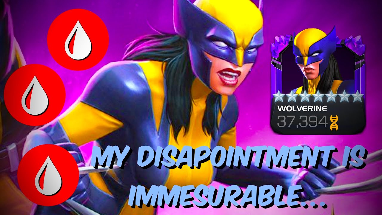 Я прокачал X 23 до 4-го ранга — она меня сильно разочаровала?