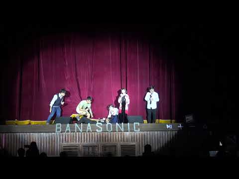 2018政大企管之夜 BA點檔－大二樂團串場