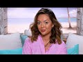 Beach waves with sharon gaffka  love island