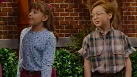 All Week Of Camp WannaRunnaRound (Screener) (All Week Version) Part 57