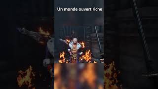 Le meilleur Elder Scrolls ? #oblivion #elderscrolls #actionrpg