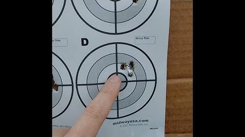 Semi-Custom 7x57 - Accurate XMR 4064 with 150gr Lapua Scenar-L OTM