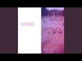 ROSABELL (Acoustic Version)