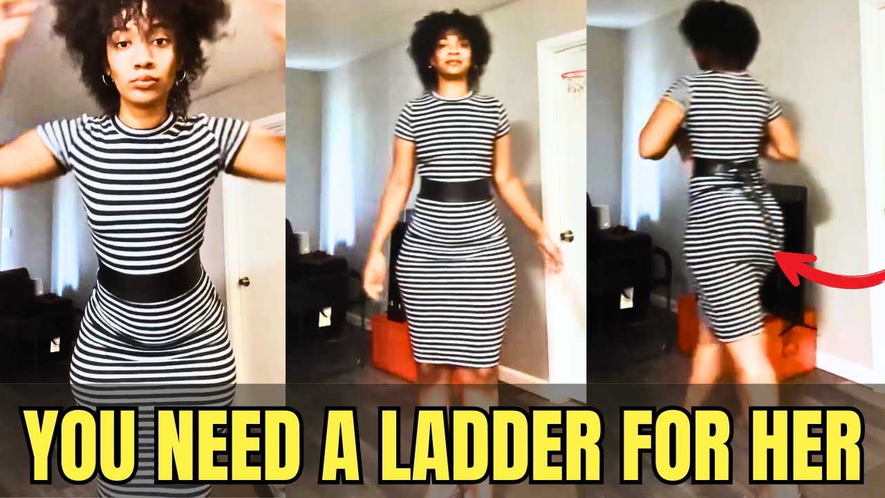 Man You Need a Big Ol Piece To Penetrate Them Walls!