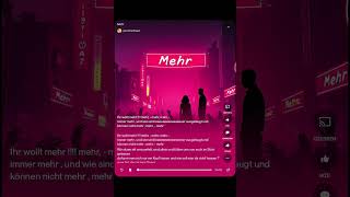 Mehr 