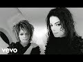 Michael jackson janet jackson  scream official