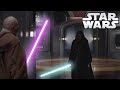 Mace Windu’s Force POWER That No Jedi Ever Achieved EXCEPT ONE - Star Wars Explained
