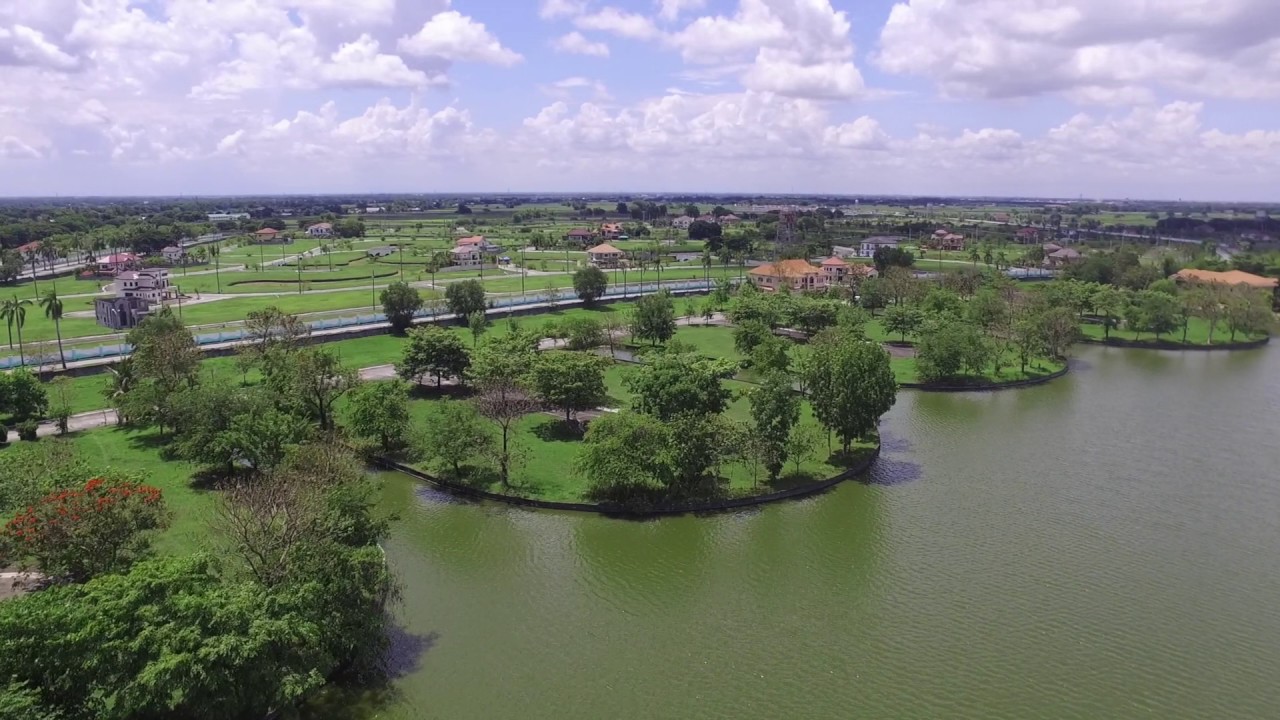 Lakeshore Mexico Pampanga Philippines