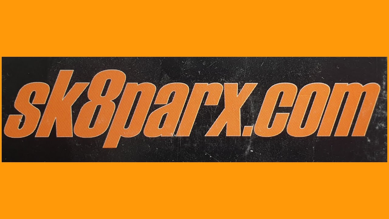 Sk8parx Promo (2000)