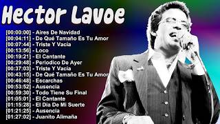 Héctor Lavoe Grandes Éxitos para Recordar 2026