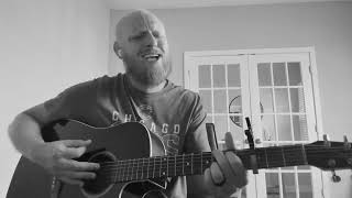 Change My Mind - Riley Green Cover