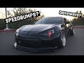 What It's Like Driving A LOWERED/STANCED Car... (POV!)