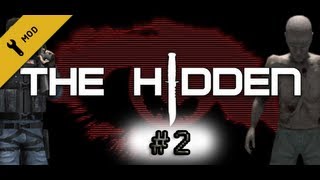 The Hidden Source: "Hunted By" 'THE DINGLER' w/ John, Cody, and Noble.