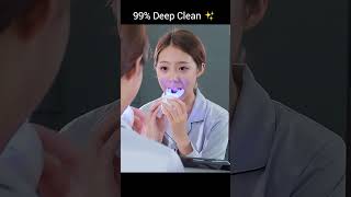 “#SmartToothbrush#TeethCare#Whitening#LifeHacksPakistan