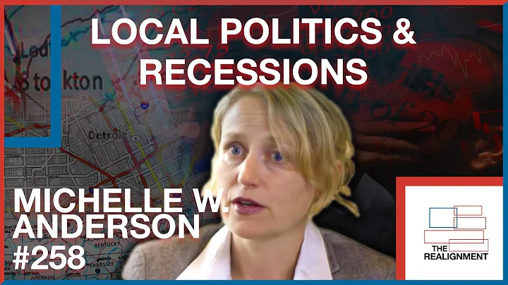 #258 | Michelle Wilde Anderson: How Recessions Wre...