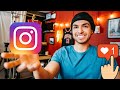 Tips for Success on Instagram from TOP PHOTOGRAPHERS | 2020