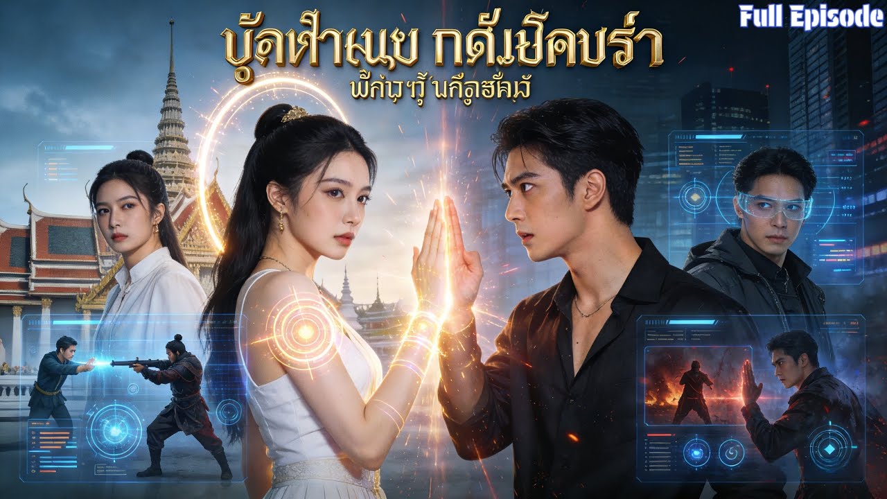 ระบบพันธนาการ: จูบเทพเจ้าผู้หยั่งรู้จิตใจอย่างบังคับ และได้รับการปรนนิบัติอย่างถึงสวรรค์