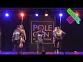 Polecon sexy showcase remix  we love strippers 2022