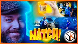 Amazon DSP Delivery Service Partner Program New Drug Test Specifications You Must Know💰SHIP S2•E135