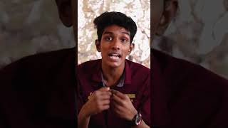 water saves the plastic || How da? || infinite engineers
