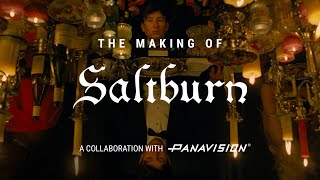 The Making of Saltburn